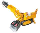 EBZ45悬臂式掘进机