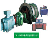 JTP、JTPB系列无级调速提升绞车
